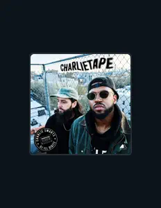 Listen to Charlie Smarts, watch music videos, read bio, see tour dates & more!