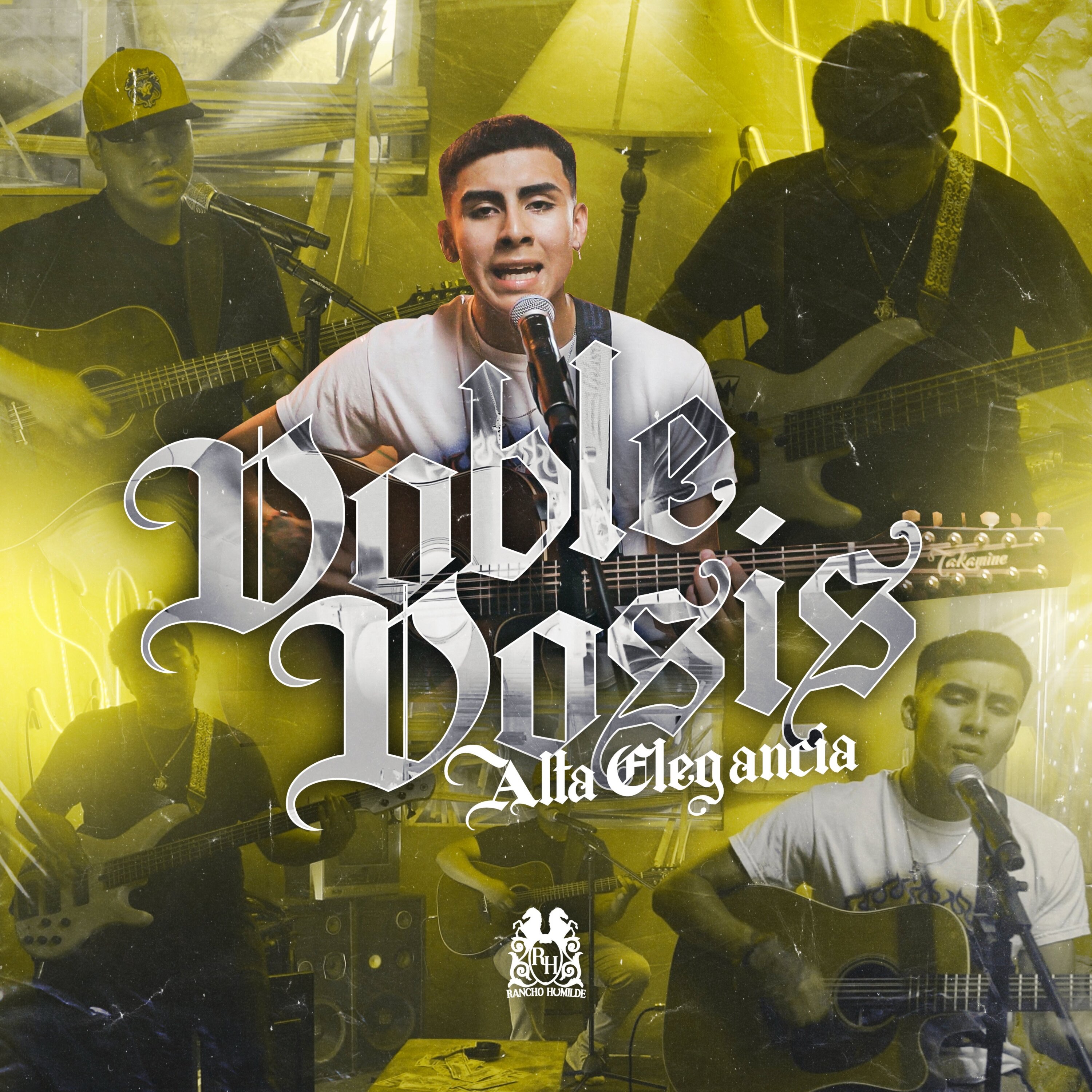 Doble Dosis - Single