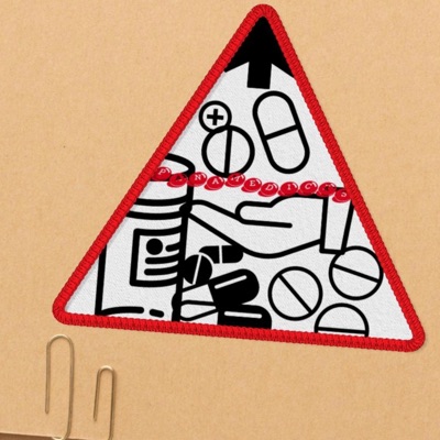 Panamedicxs Vol #1 (Donde te duele?)