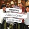 Homenagem ao Juliano César - João Rezende lyrics