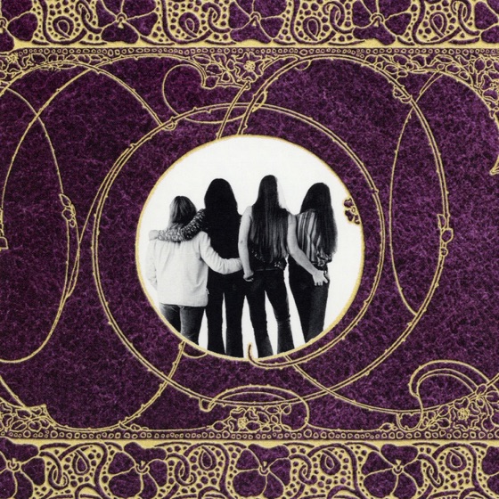 Cover artwork for Wonderful Feeling