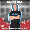 Dodgeball & Gravy Boats