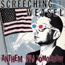 Screeching Weasel - Falling Apart