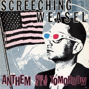 Chord Gitar Falling Apart - Screeching Weasel