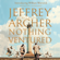 Jeffrey Archer - Nothing Ventured