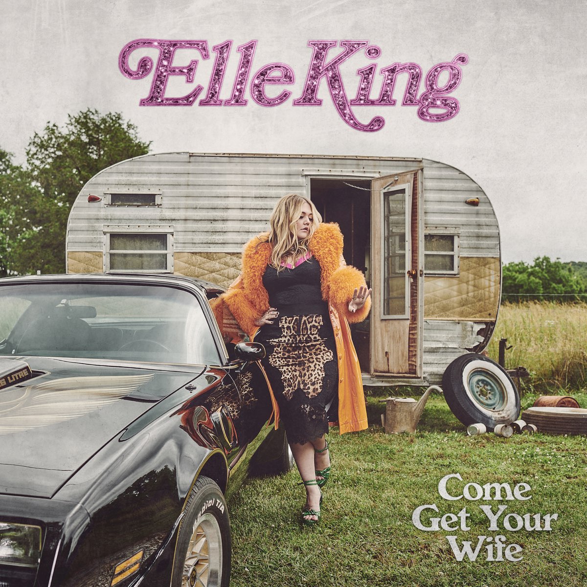 ‎come Get Your Wife De Elle King En Apple Music 