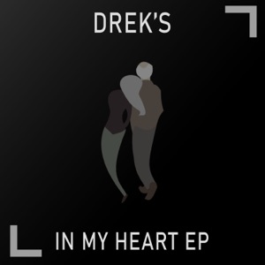 In My Heart - EP