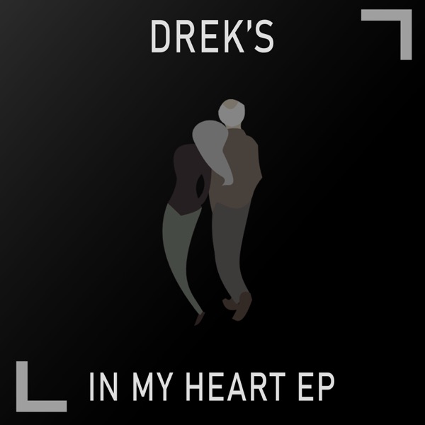 In My Heart - EP