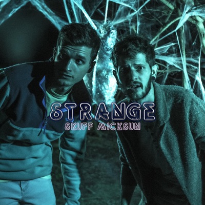 Strange - Single