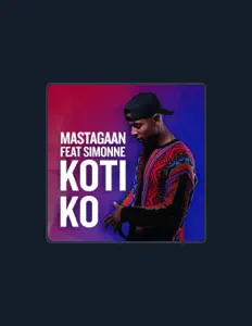 MastaGaan을(를) 듣고, 뮤직 비디오를 보고, 약력을 읽고, 투어 일정 등을 확인하세요!