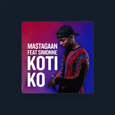 Listen to MastaGaan, watch music videos, read bio, see tour dates & more!