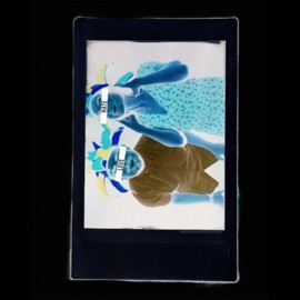 Maria Maria Gabriel Duran