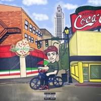 Coming Through (feat. Mcdv & Bombay Gino) - Single - Nanoesca