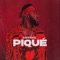 Piqué - Aaron Mofali lyrics