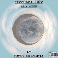 Piri X Jaddah - Limpeza - Single - Piri_bxd