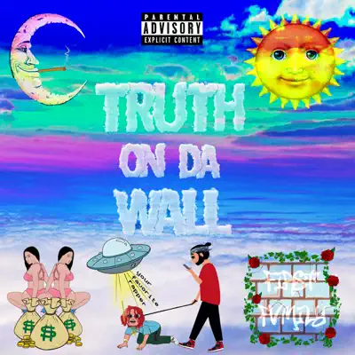 Truth on da Wall - Single - Sabi