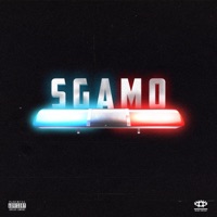 SGAMO (feat. Calice!) - Single - Nablito