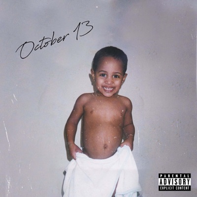 October 13 - Single