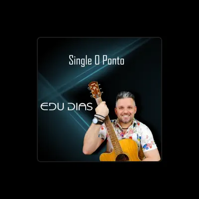 Listen to EDU Dias Oficial, watch music videos, read bio, see tour dates & more!