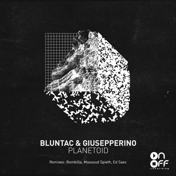 Planetoid - EP