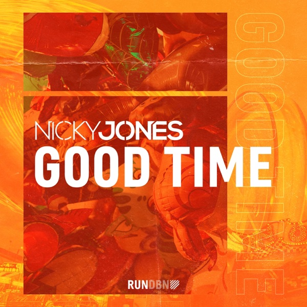 Good Time - Single