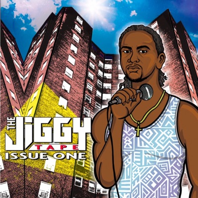 The Jiggy Tapes: Issue One - EP