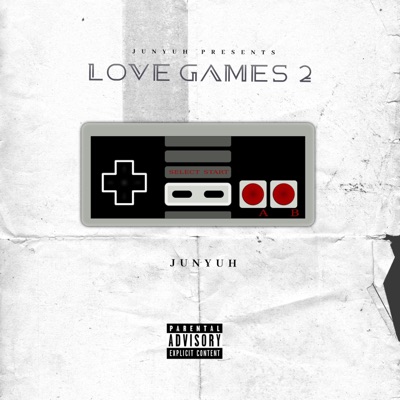 Love Games 2 - EP