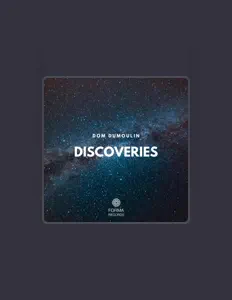 Listen to Dom Dumoulin, watch music videos, read bio, see tour dates & more!