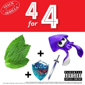 4 For 4 - EP