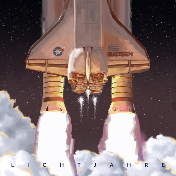 Cover artwork for Ein paar Runden