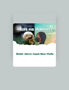 Chevar सुनें, म्यूज़िक वीडियो देखें, बायो पढ़ें, दौरे की तारीखें और बहुत कुछ देखें!