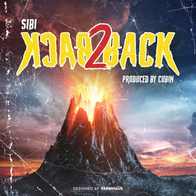 Back to Back - Single