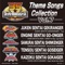 Kaizoku Sentai Gokaiger - Tsuyoshi Matsubara lyrics