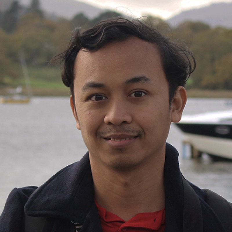 Hariseno - Water of Life