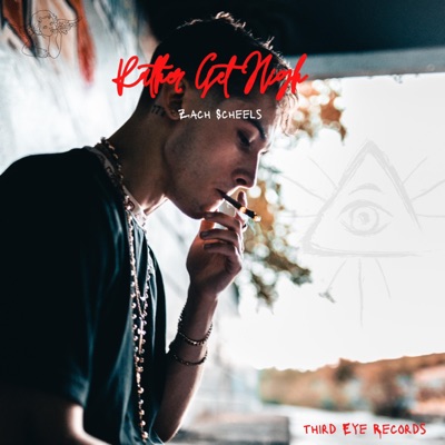Rather Get High - EP