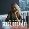 Serce oddam Ci (Mathew Oldschool 90's Remix) - Single
