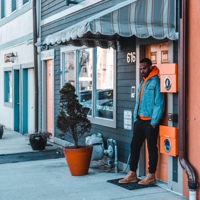 No Lies (feat. Zach2trndyy) - Single