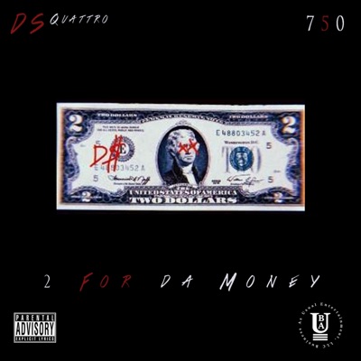 2.4.Da Money - Single