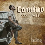 Camino (feat. Vaes) artwork