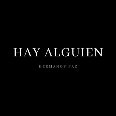 Hay Alguien - Single