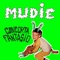 Toujours froid - Mudie lyrics