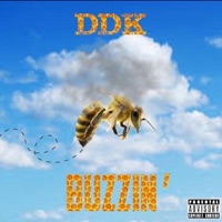 Buzzin' - Single - DDK