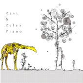 Rest & Relax Piano artwork
