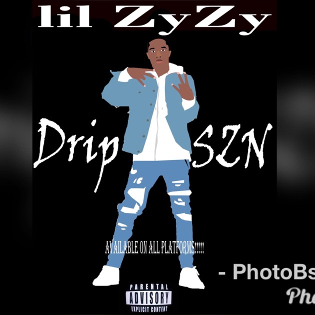 Slime (Slatt) - Single - Album by Lil ZyZy - Apple Music