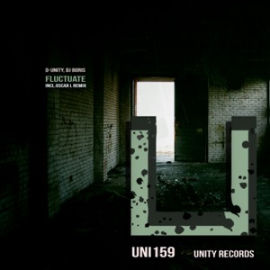Fluctuate (Oscar L Remix)