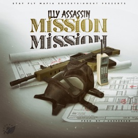 Mission Illy Assassin