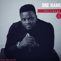 One Name - Single - Philipage