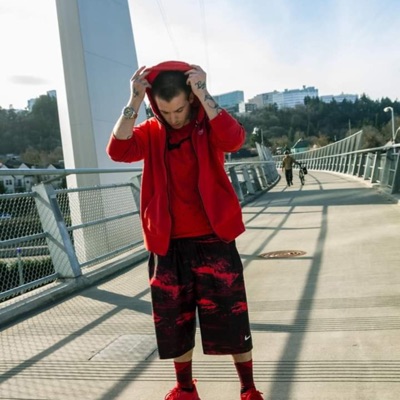 Psycho (feat. Mike Bars) - Single