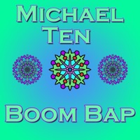 Boom Bap - Single - Michael Ten