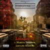 Legalize It (feat. Marcus Davidson, Jamalski & Jah Be) [Remastered] [Remix] - Single